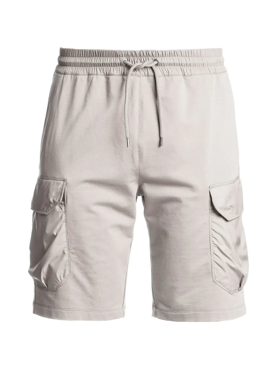 Boyce drawstring cargo shorts