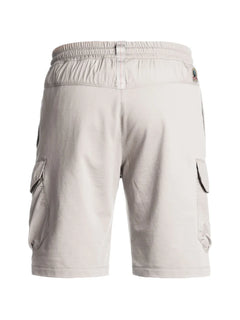 Boyce drawstring cargo shorts
