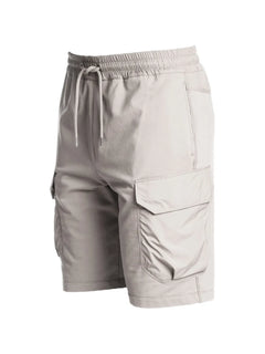 Boyce drawstring cargo shorts