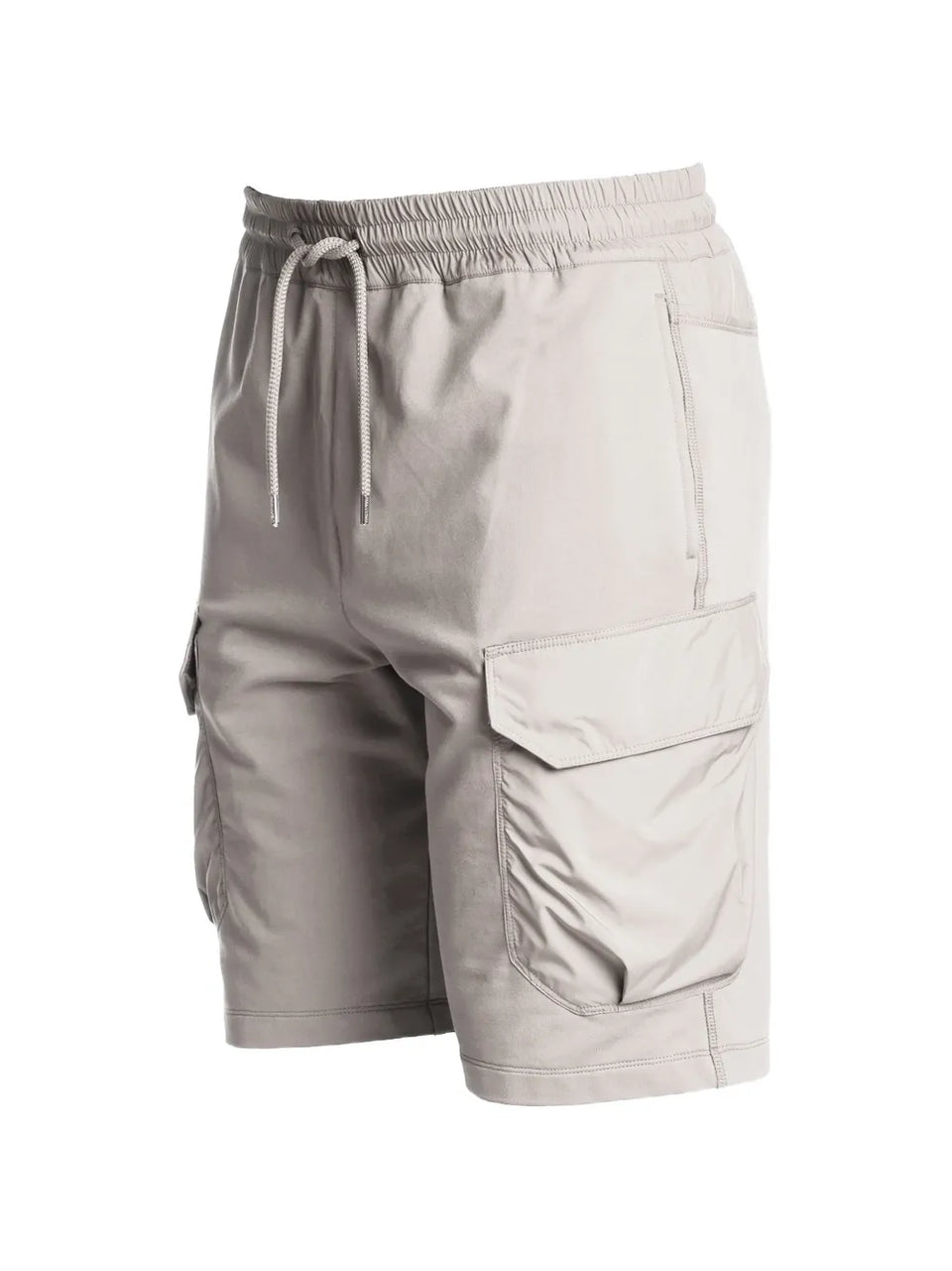Boyce drawstring cargo shorts