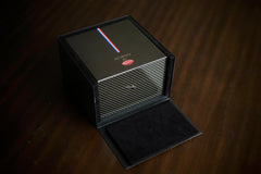 Jacob & Co.and Co Bugatti Chiron tourbillon Full set box and papers