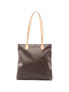 2020 Carry It monogram tote bag