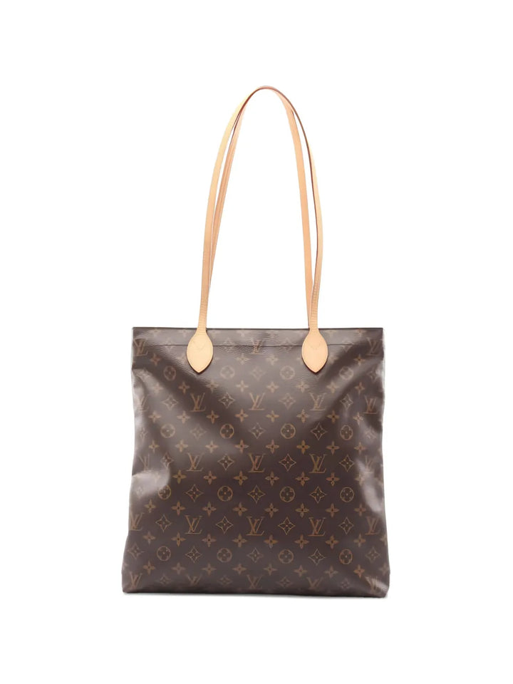 2020 Carry It monogram tote bag