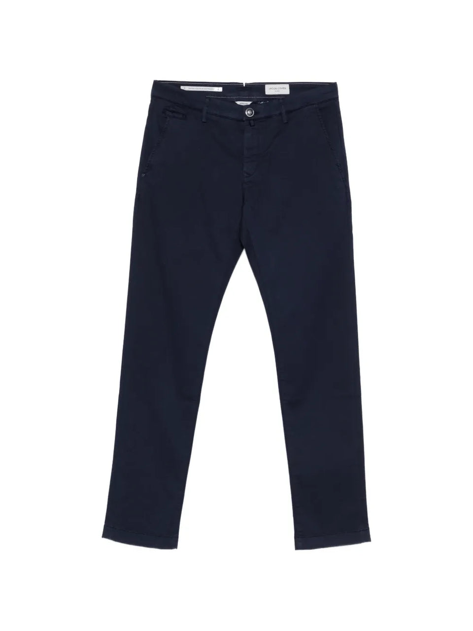 Blue Trousers