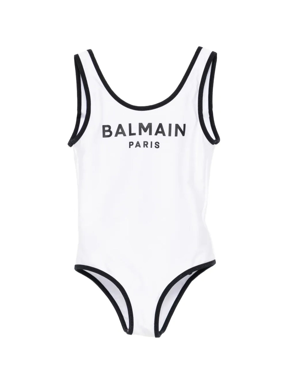 printed swimsuit