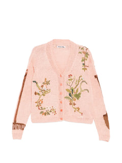 Sprout cardigan