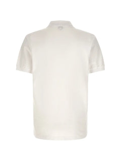Boke Flower 2.0 logo-detail polo shirt