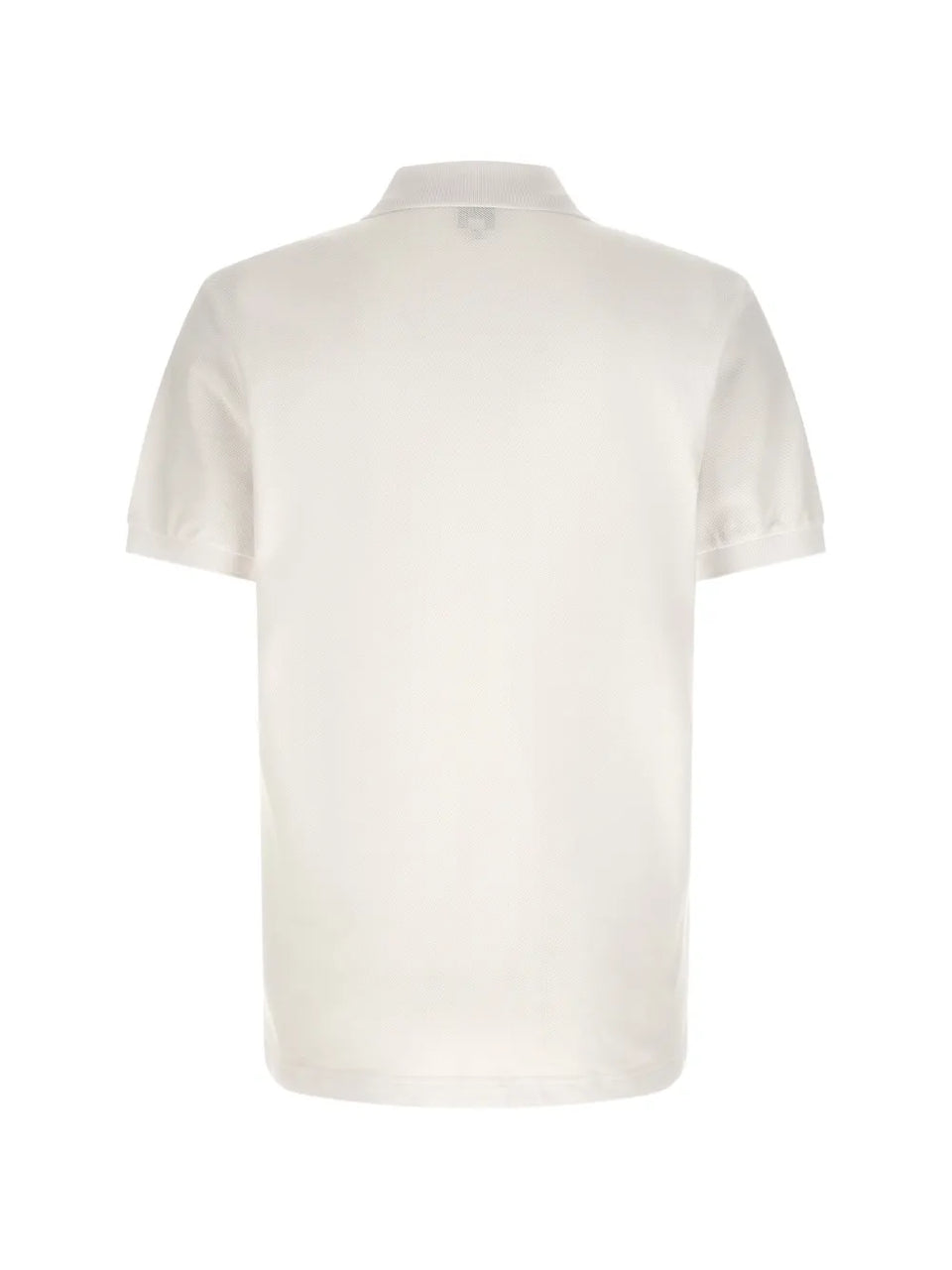 Boke Flower 2.0 logo-detail polo shirt