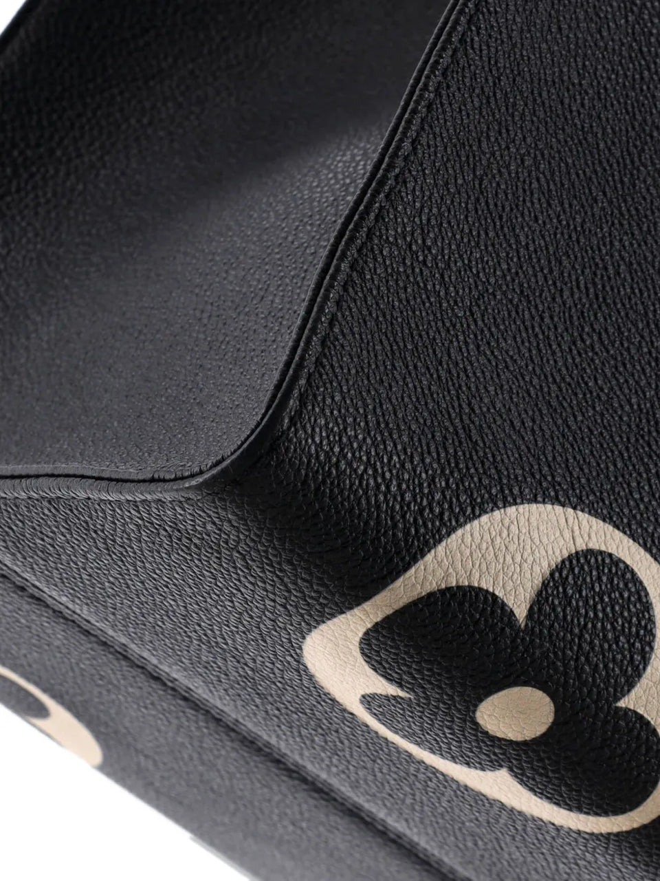 OnTheGo Bicolor Monogram Empreinte Giant GM tote bag