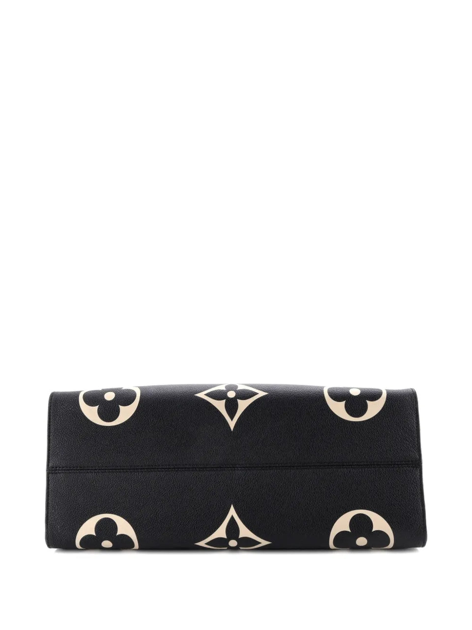 OnTheGo Bicolor Monogram Empreinte Giant GM tote bag