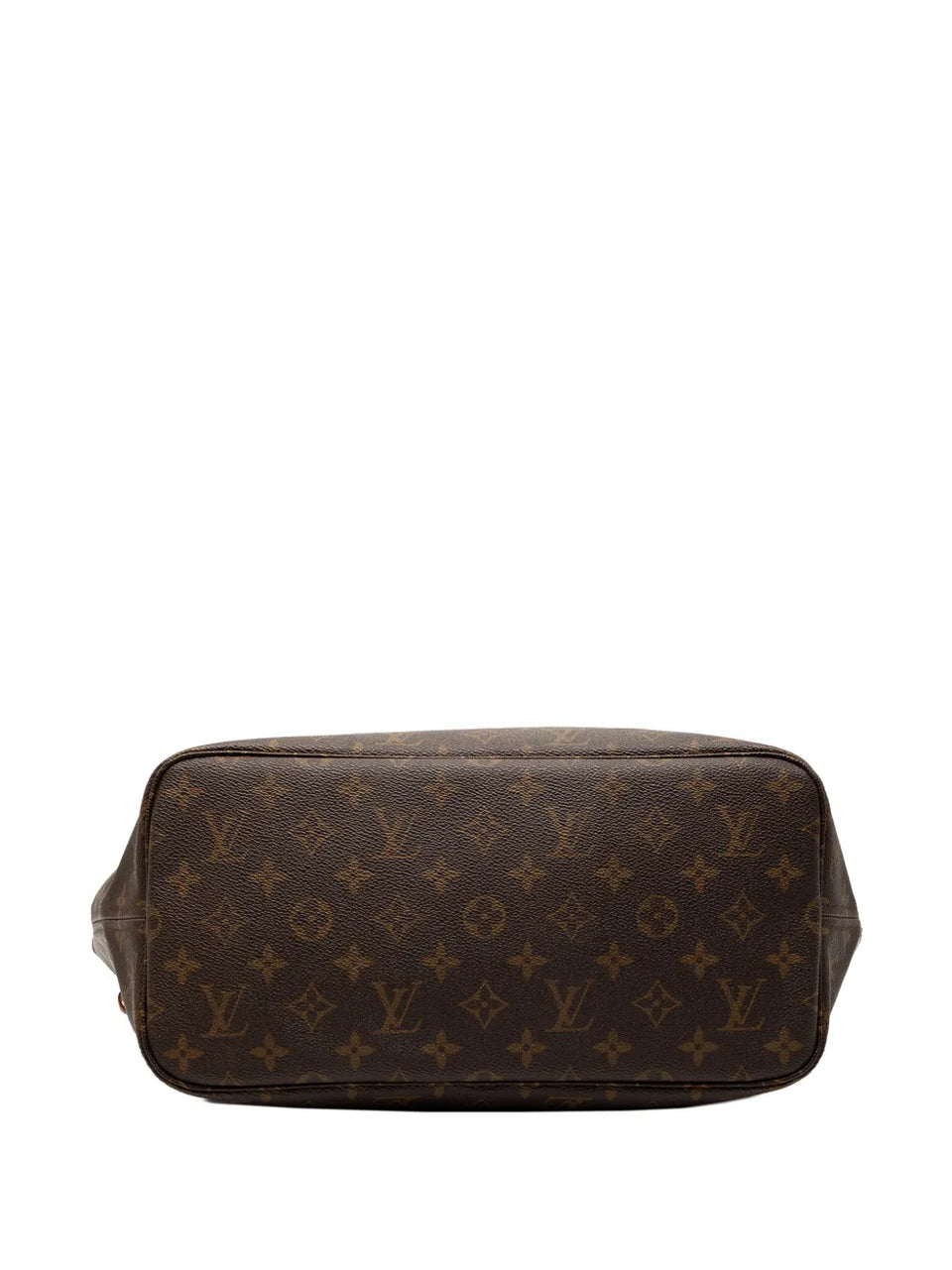 2010 Monogram Neverfull MM tote bag