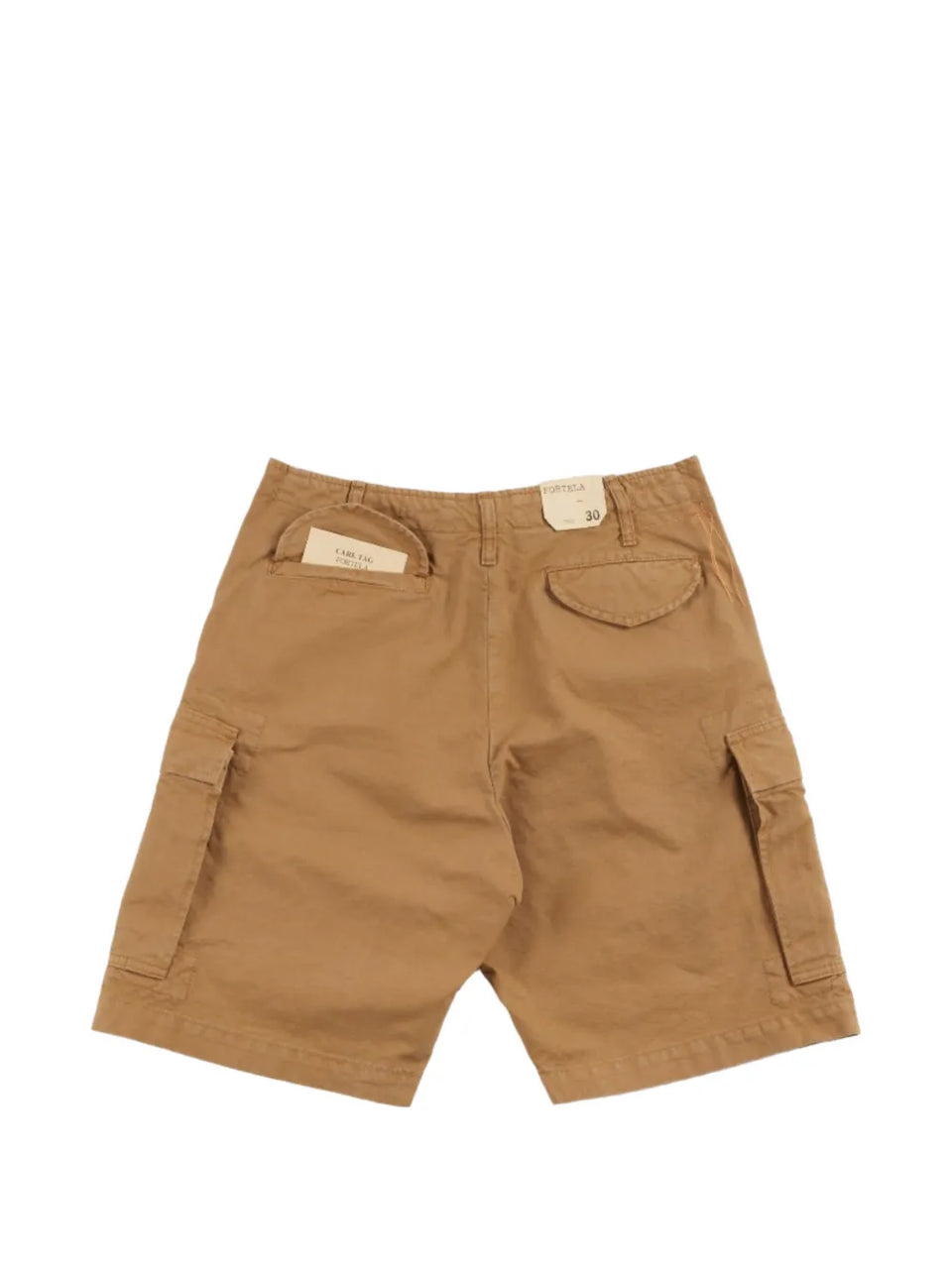 Minert bermuda shorts