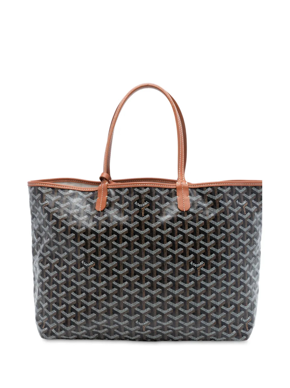 2023 Goyardine Saint Louis PM tote bag