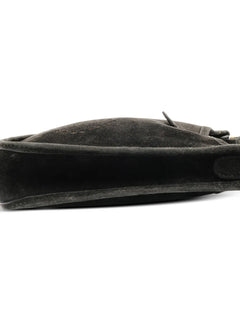 2004 Evelyn TPM logo-cut-out cross body bag