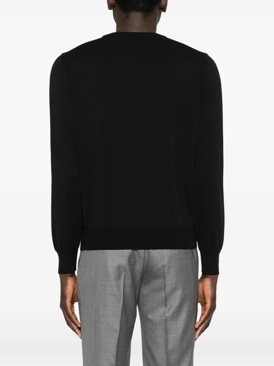 knitted sweater