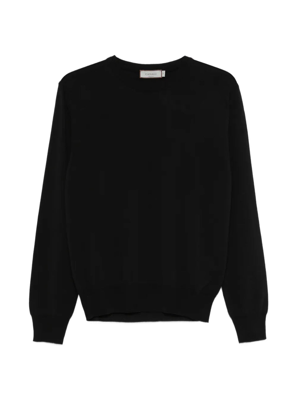 knitted sweater