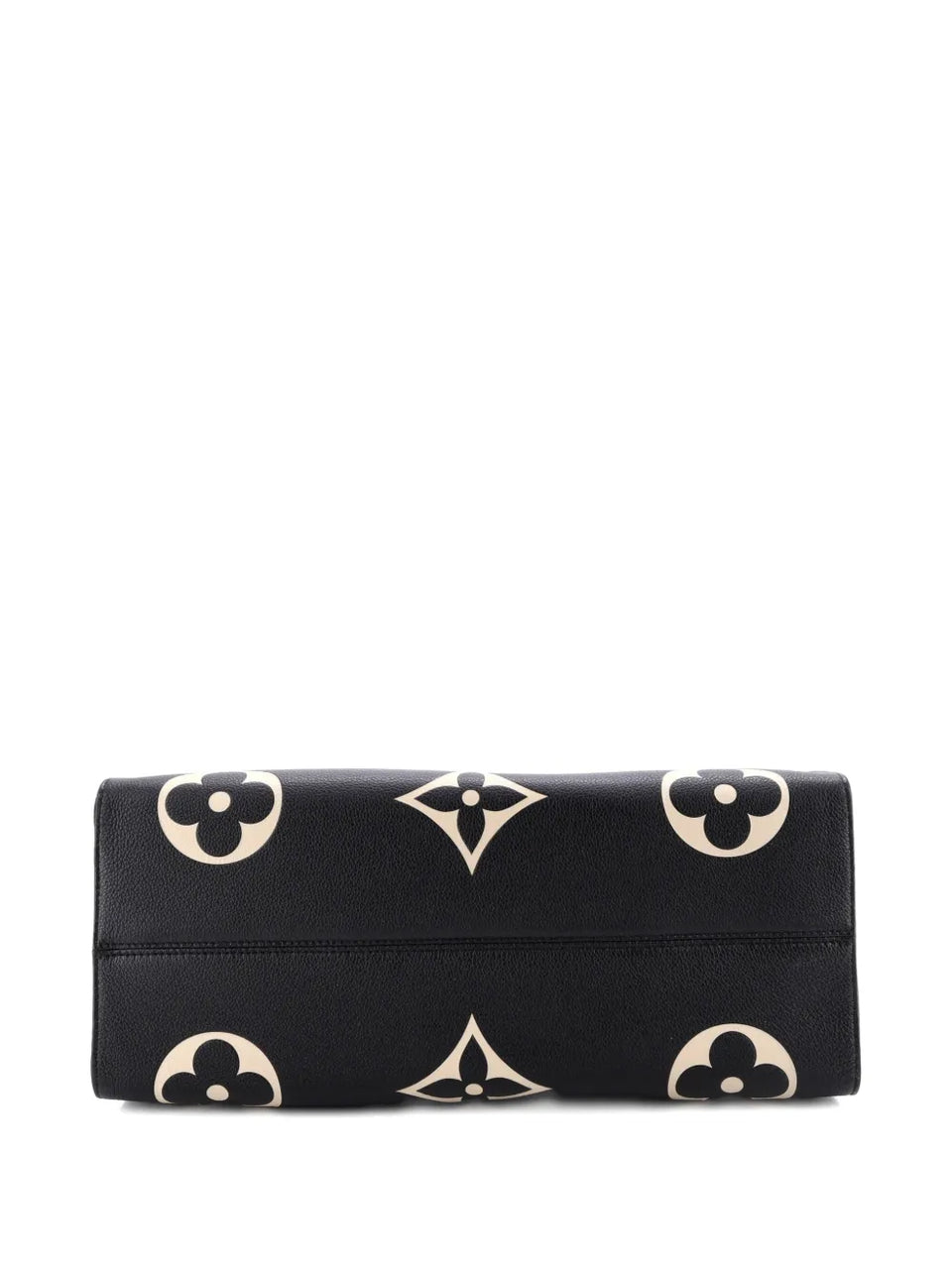 OnTheGo Bicolor Monogram Empreinte Giant GM tote bag