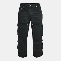 Cargo Jeans