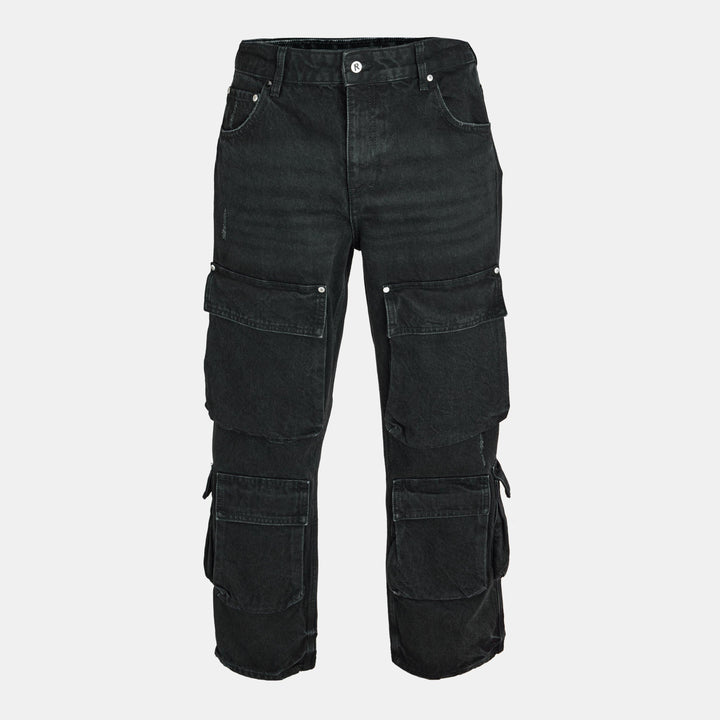 Cargo Jeans