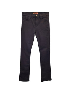 five-pockets denim trousers