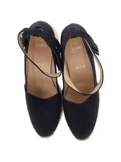 Dehia platform wedge