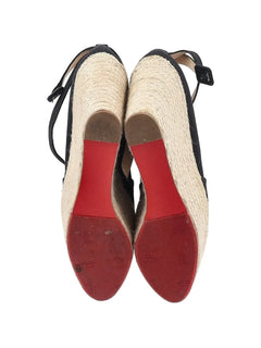 Dehia platform wedge