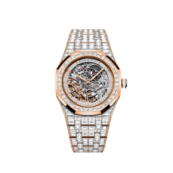 Audemars Piguet Royal Oak