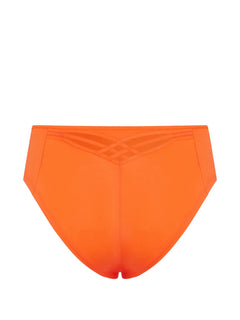 Dame De Paris criss-cross briefs