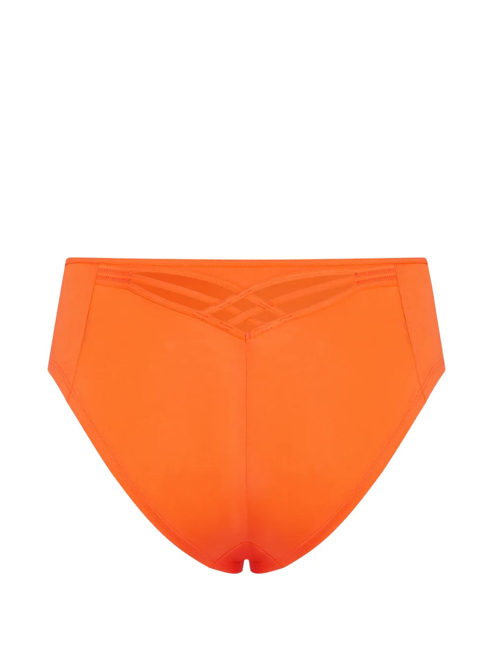 Dame De Paris criss-cross briefs