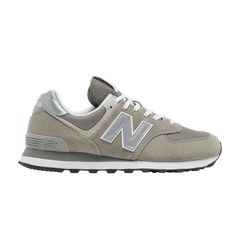 New Balance 574 Core Grey