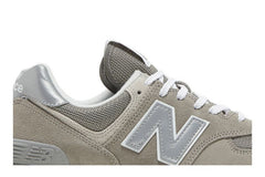 New Balance 574 Core Grey