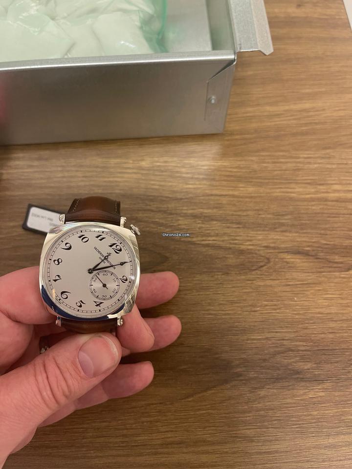 Vacheron Constantin Historiques