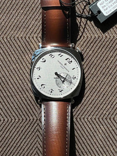 Vacheron Constantin Historiques