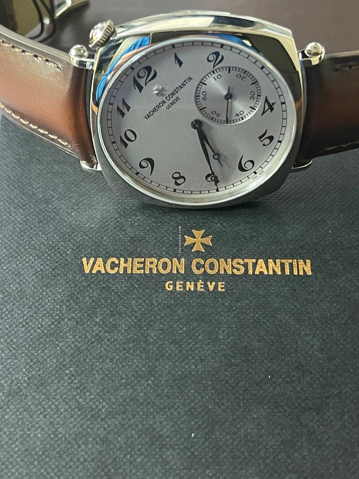 Vacheron Constantin Historiques