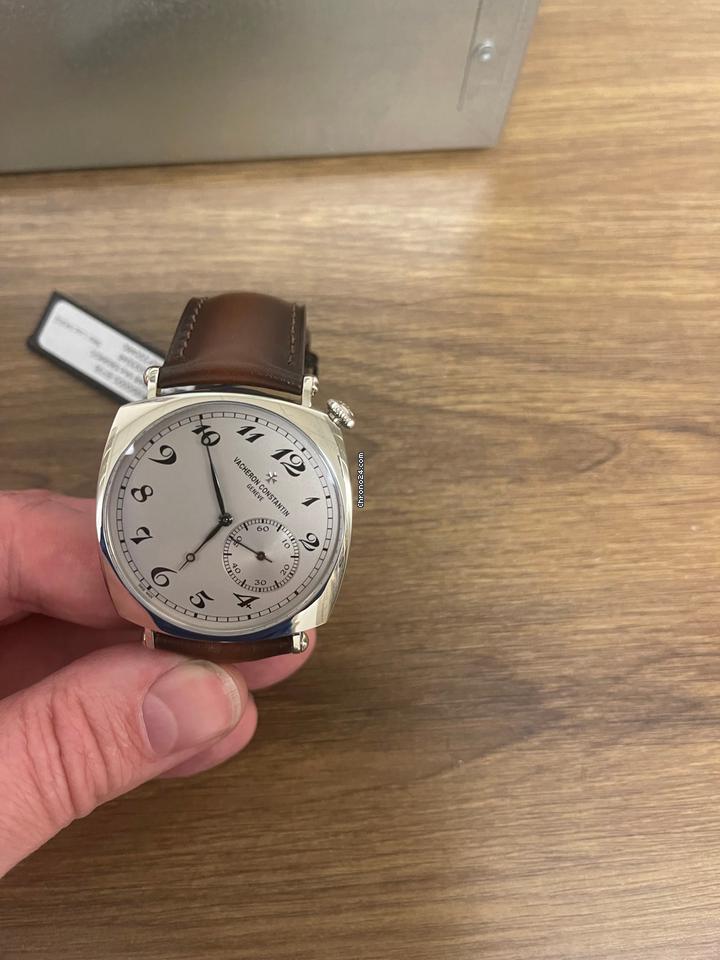 Vacheron Constantin Historiques