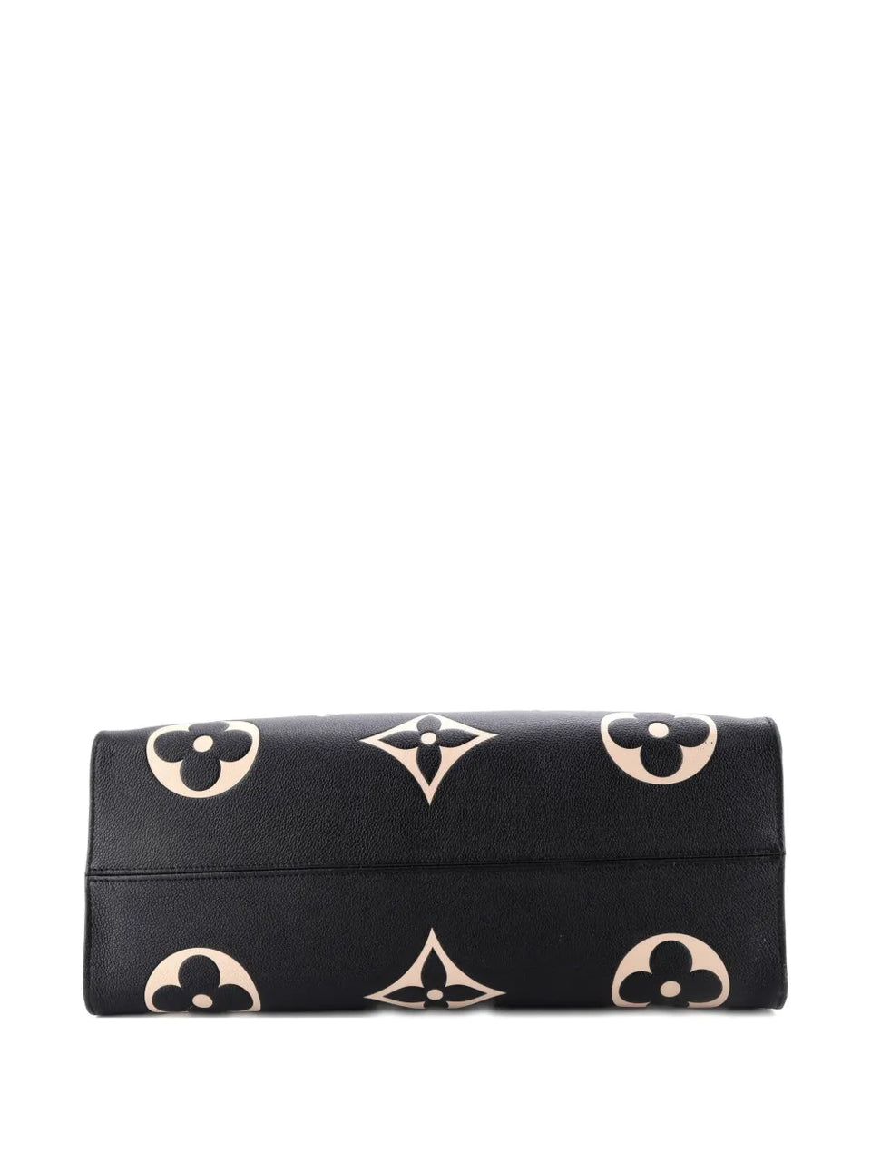 OnTheGo Bicolor Monogram Empreinte Giant GM tote bag