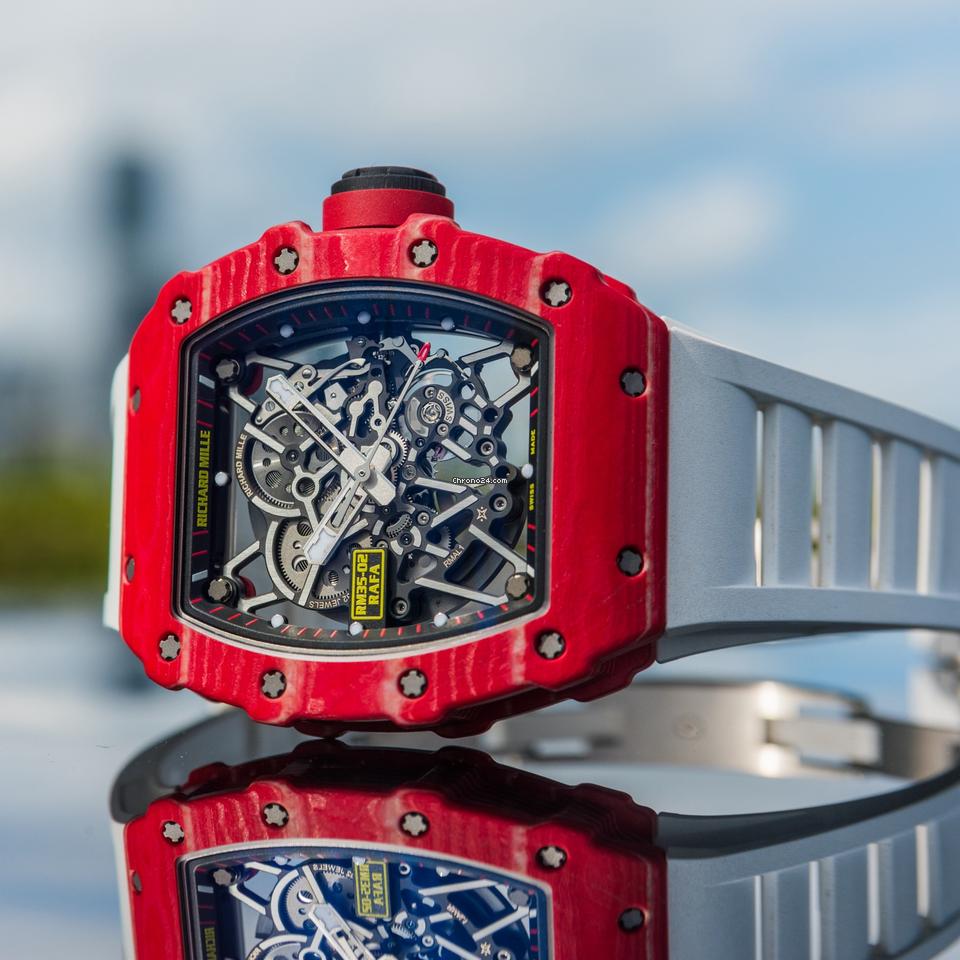 Richard Mille RM 035
