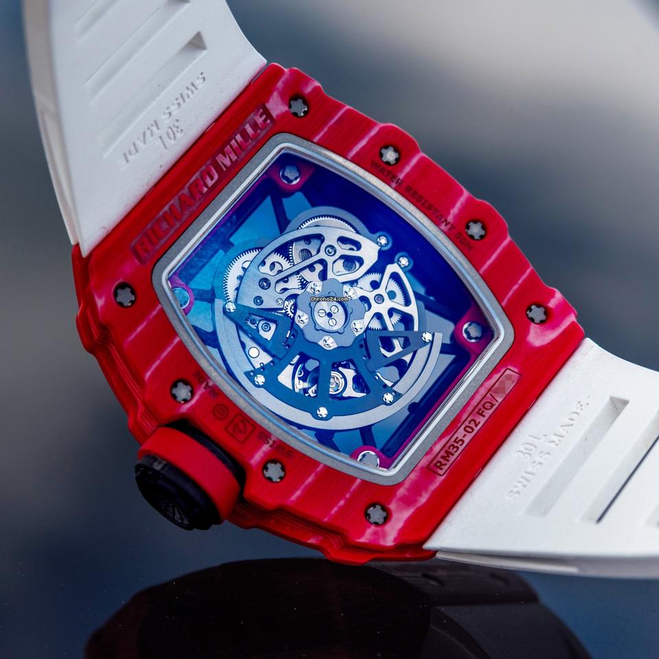 Richard Mille RM 035
