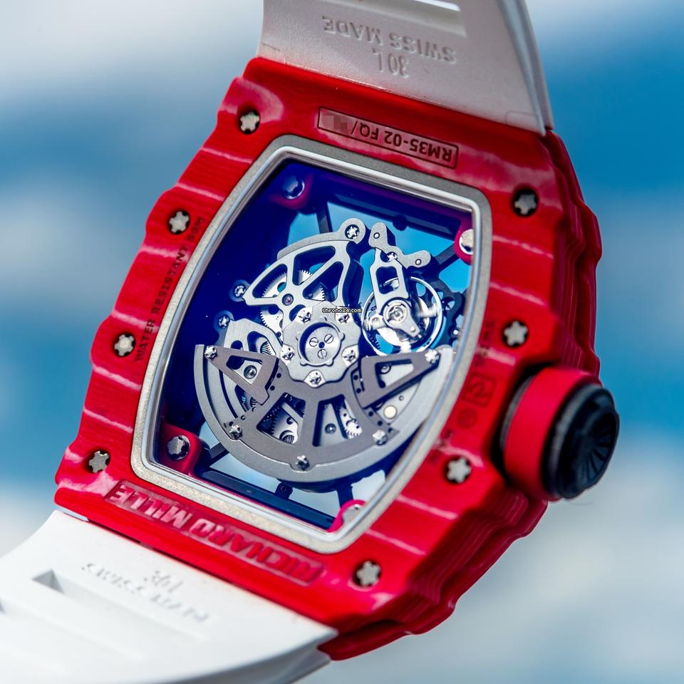 Richard Mille RM 035