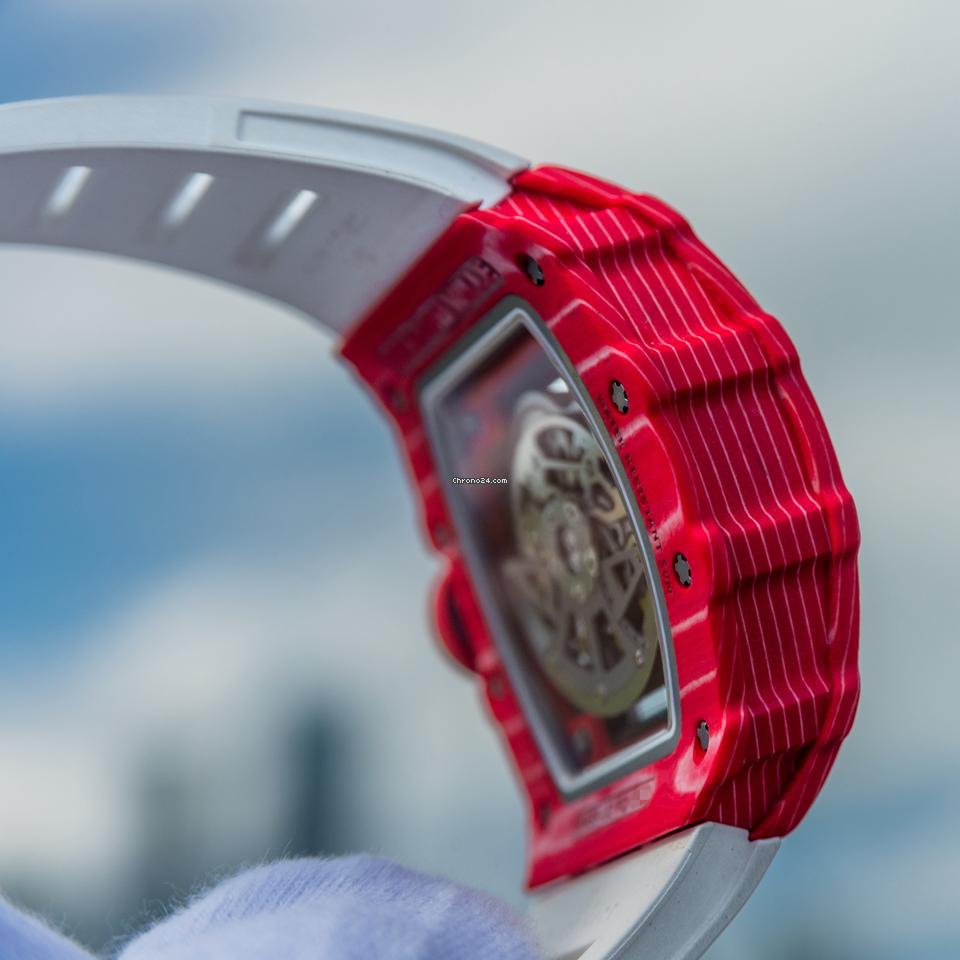 Richard Mille RM 035