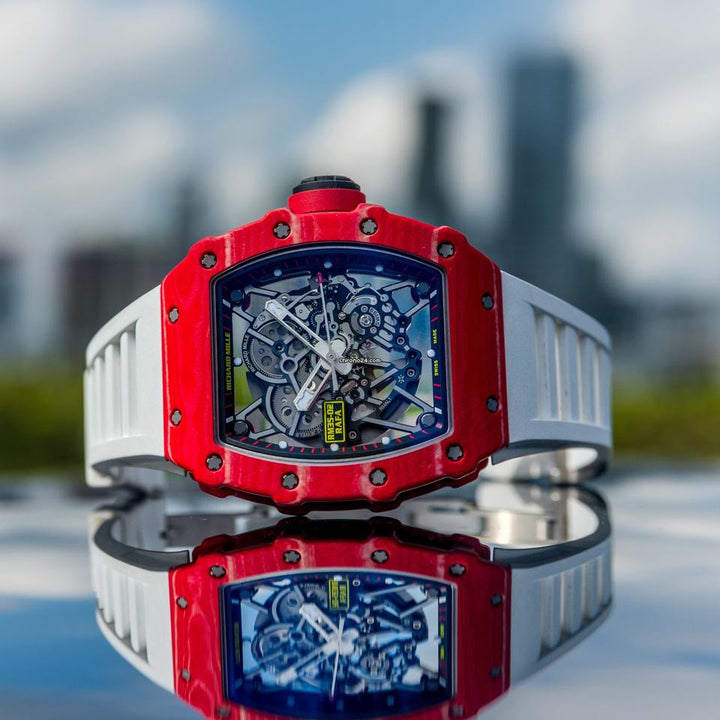 Richard Mille RM 035