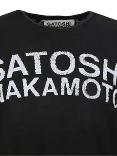 logo long-sleeve T-Shirt