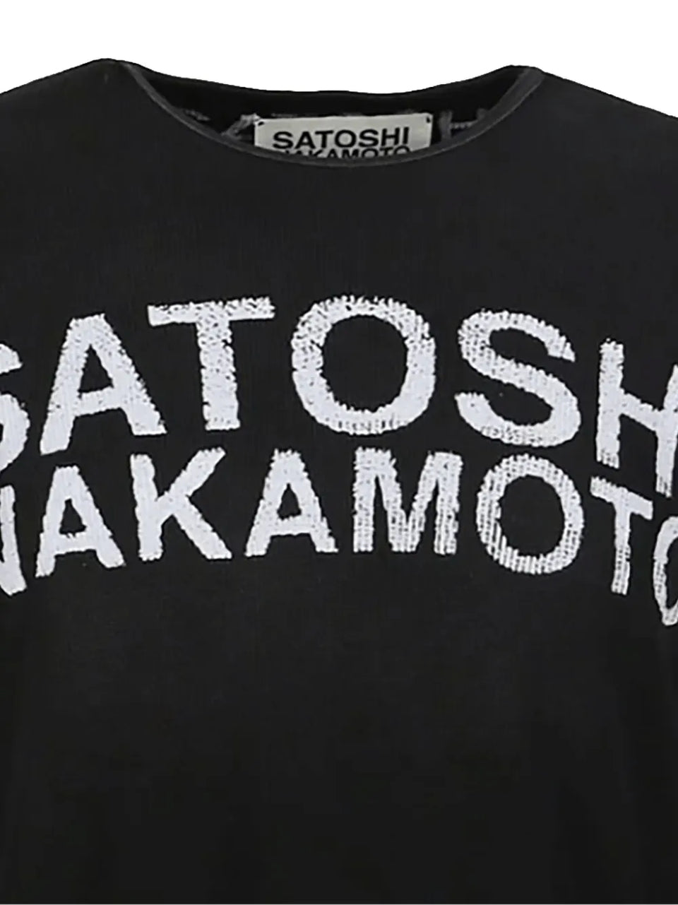 logo long-sleeve T-Shirt
