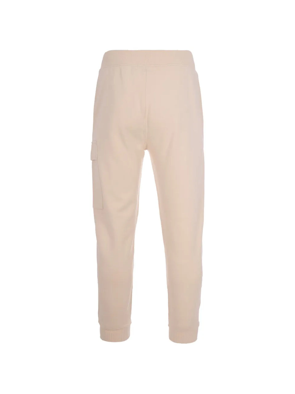 Lens-detail track pants