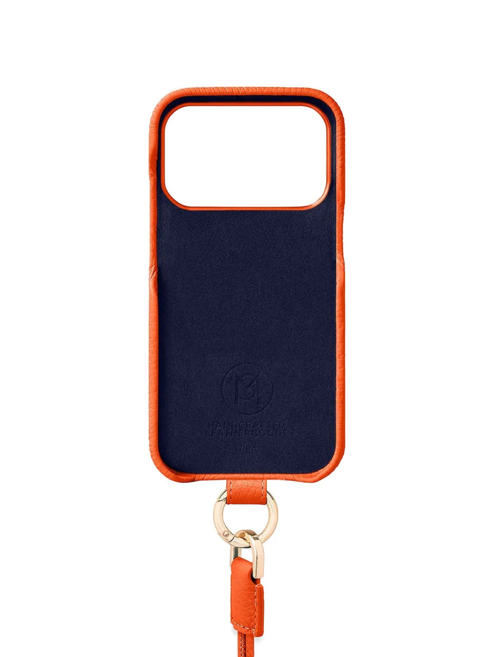 Sling iPhone 17 Pro case