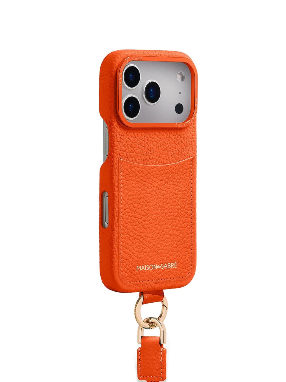 Sling iPhone 17 Pro case