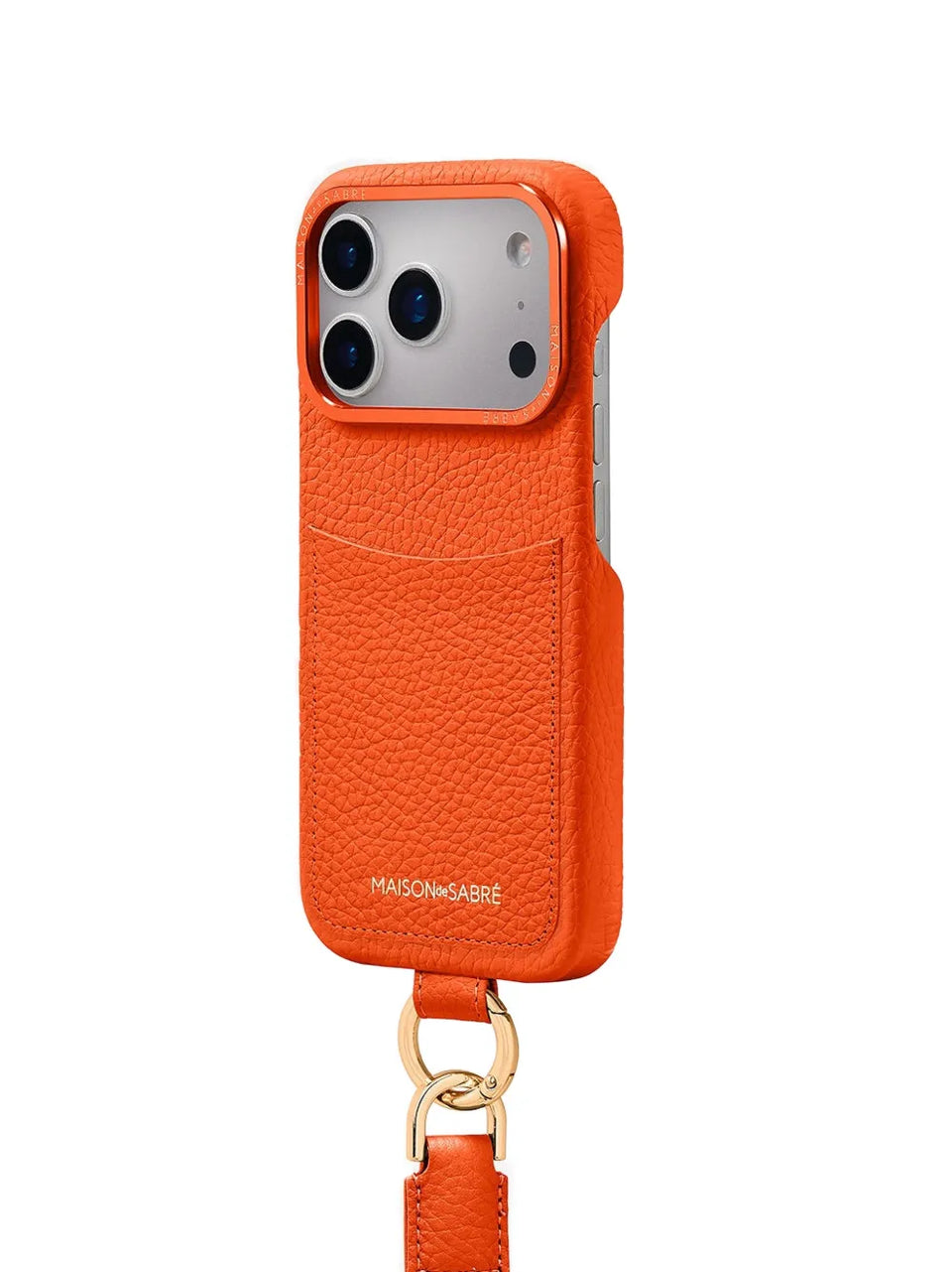 Sling iPhone 17 Pro case