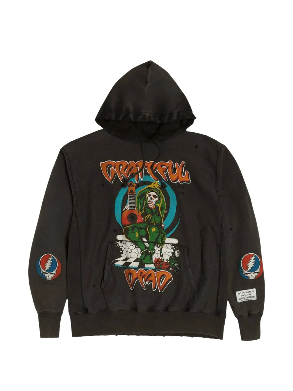 Grateful Dead Hoodie