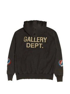 Grateful Dead Hoodie