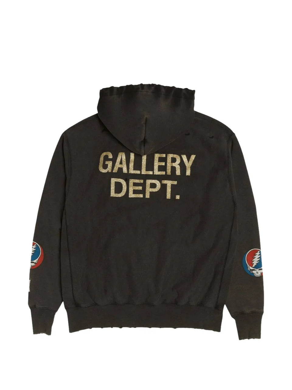 Grateful Dead Hoodie